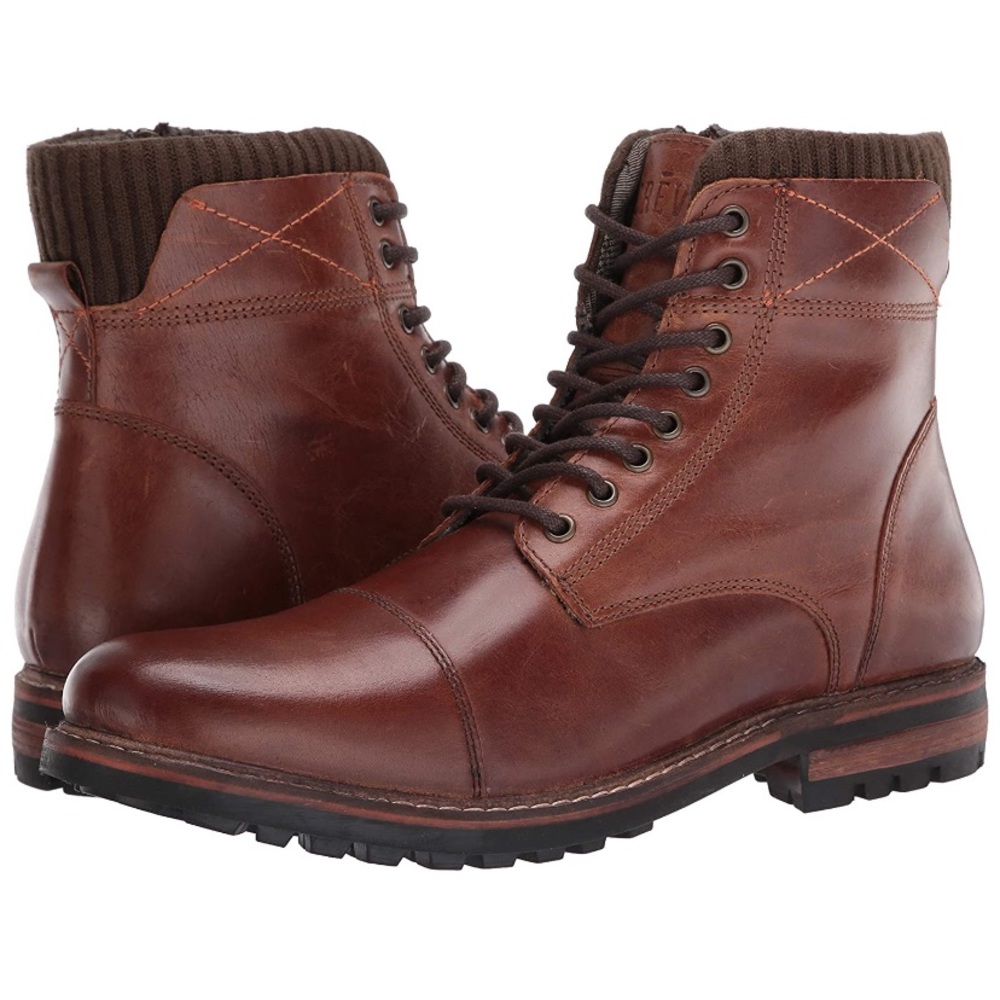 Crevo Camden Boots